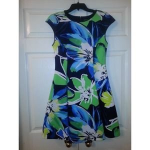 Vince Camuto dress